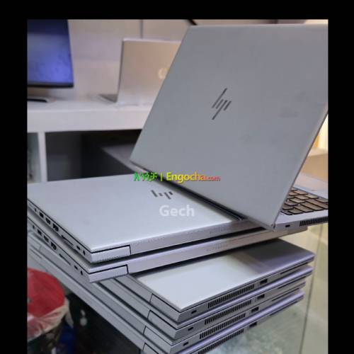 New  arrival  Brand New hp elitebook  840  G5   Core i7    Touch screen   8th  generation